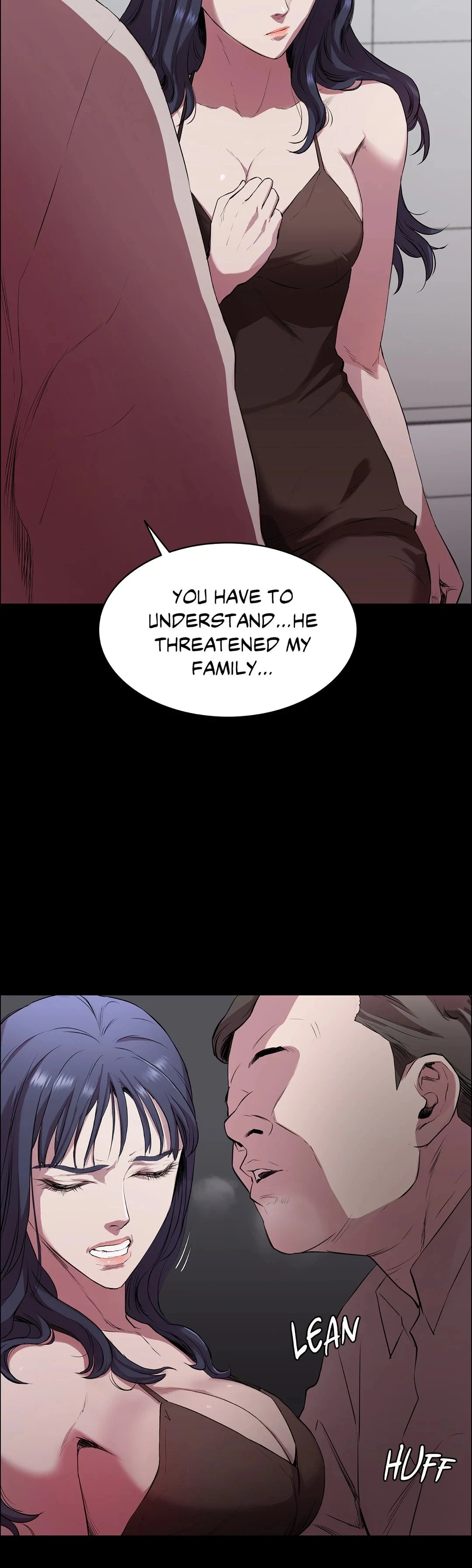 Thorns of Innocence chapter 3 page 17