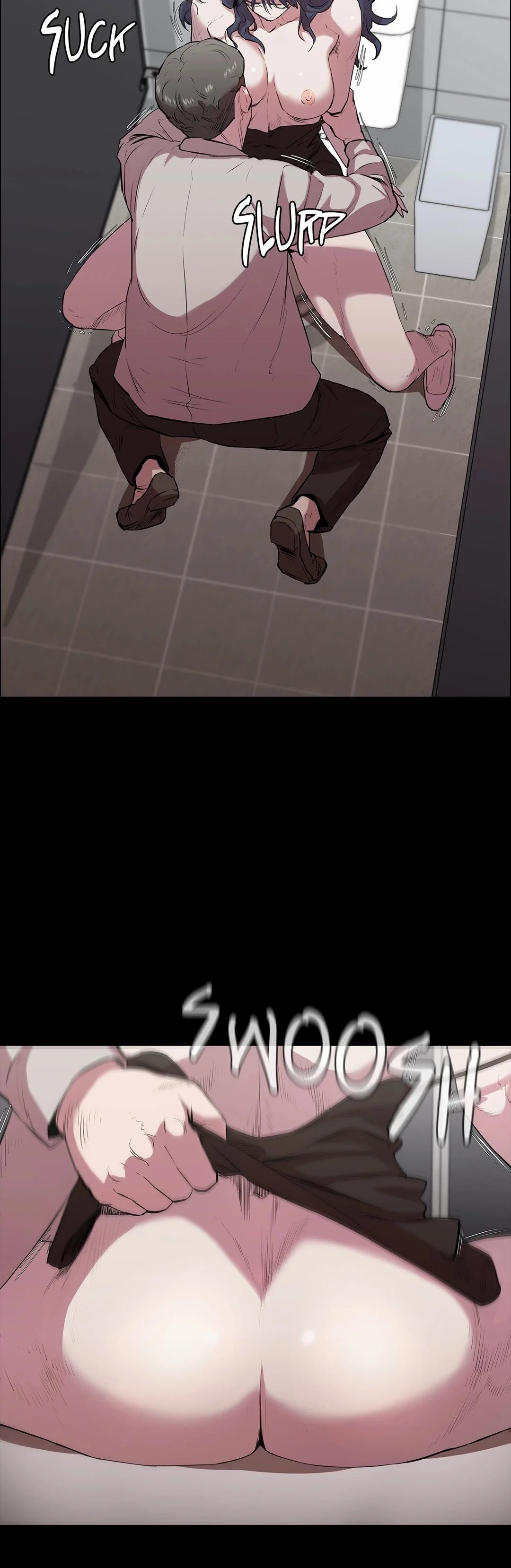 Thorns of Innocence chapter 3 page 21