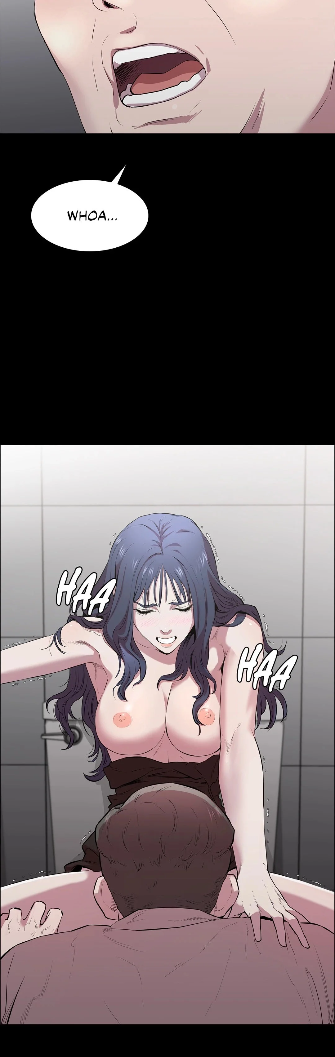 Thorns of Innocence chapter 3 page 25