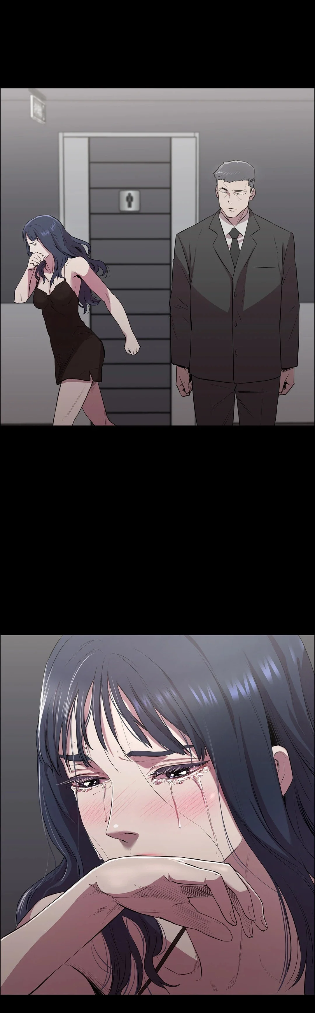 Thorns of Innocence chapter 3 page 30