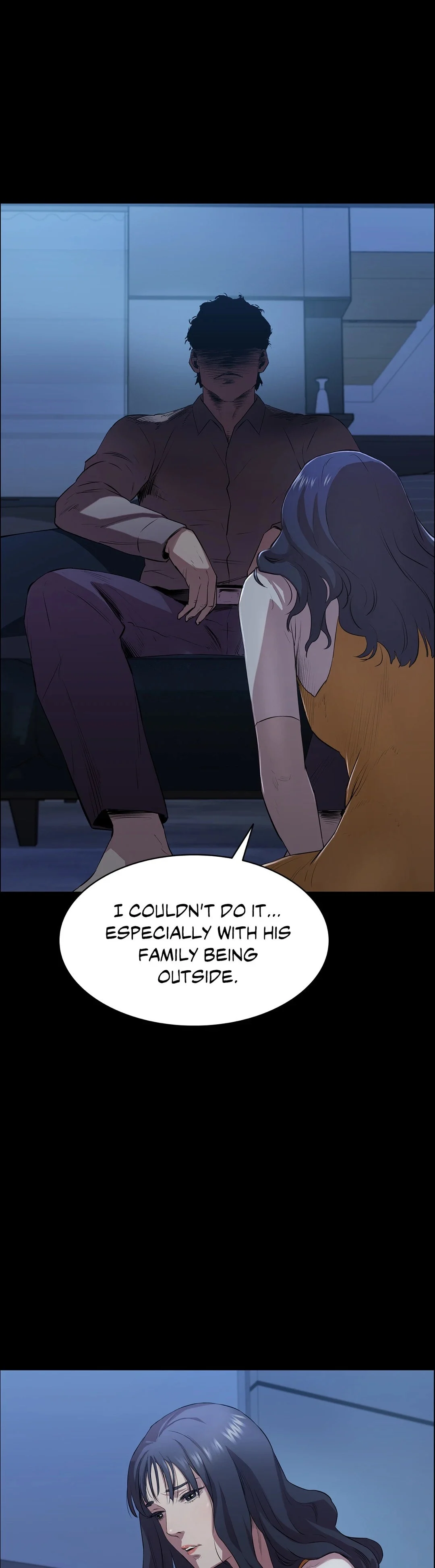 Thorns of Innocence chapter 3 page 32