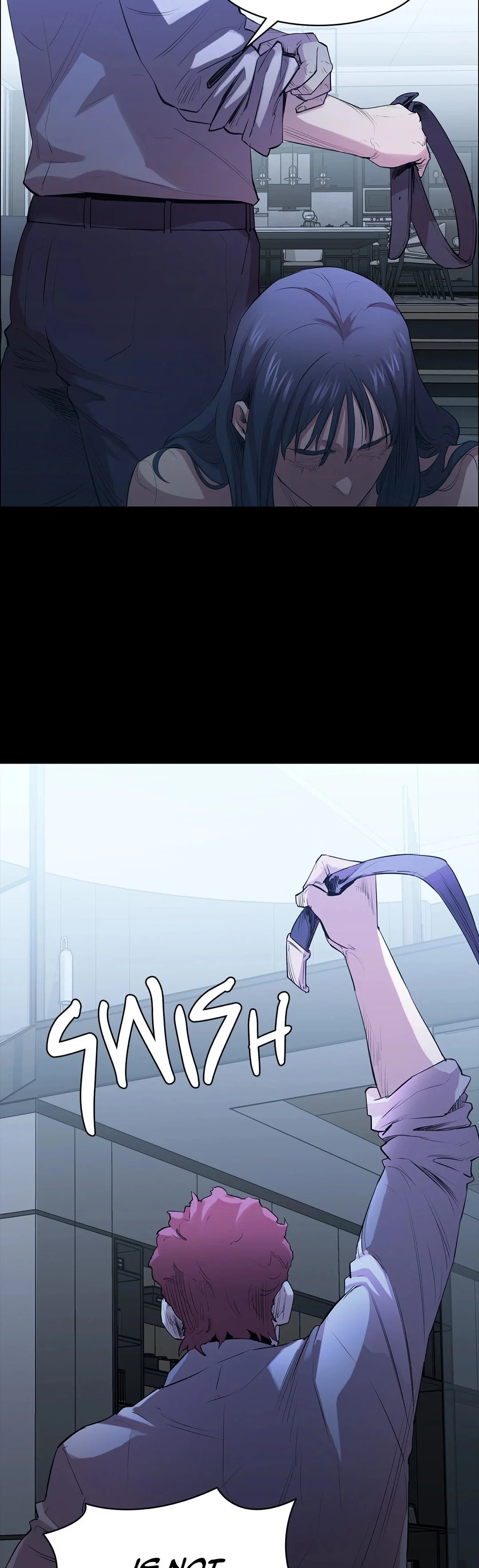 Thorns of Innocence chapter 3 page 37