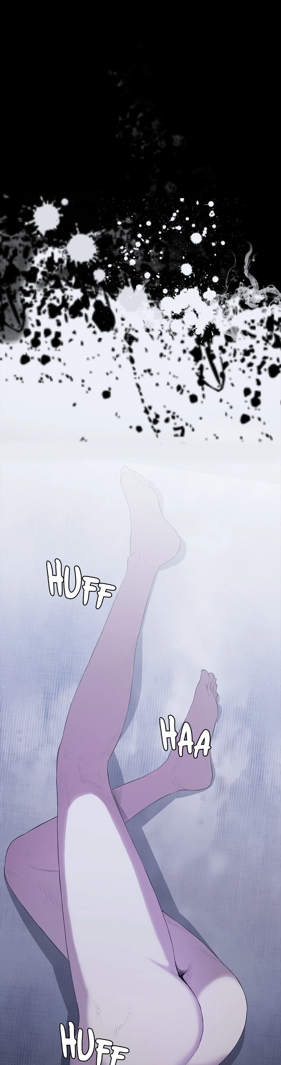 Thorns of Innocence chapter 3 page 42