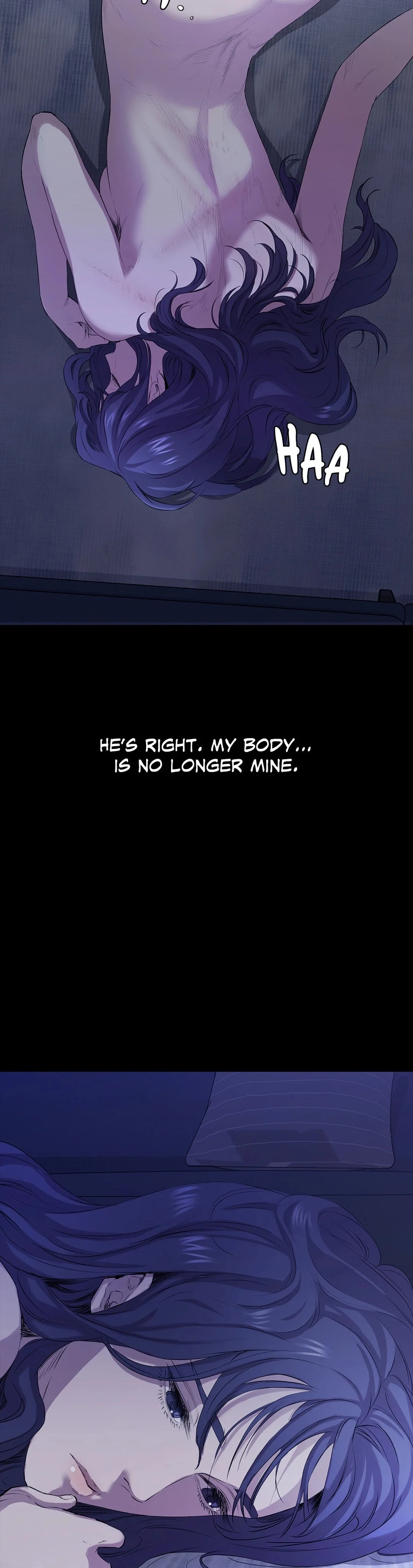 Thorns of Innocence chapter 3 page 43