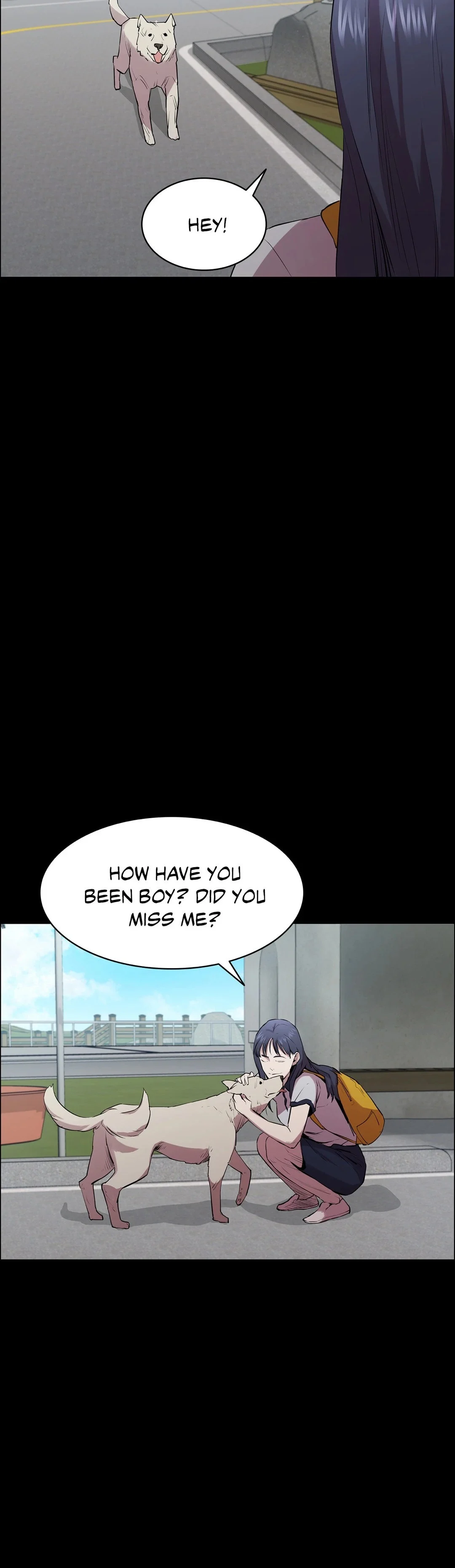 Thorns of Innocence chapter 3 page 47