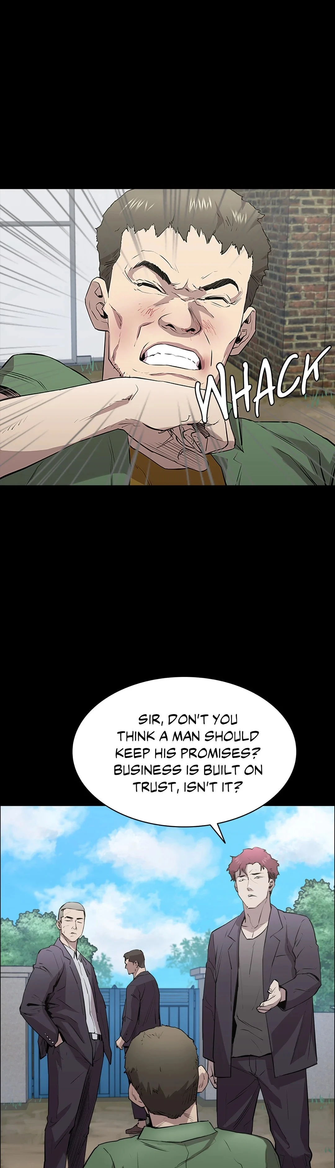 Thorns of Innocence chapter 3 page 49