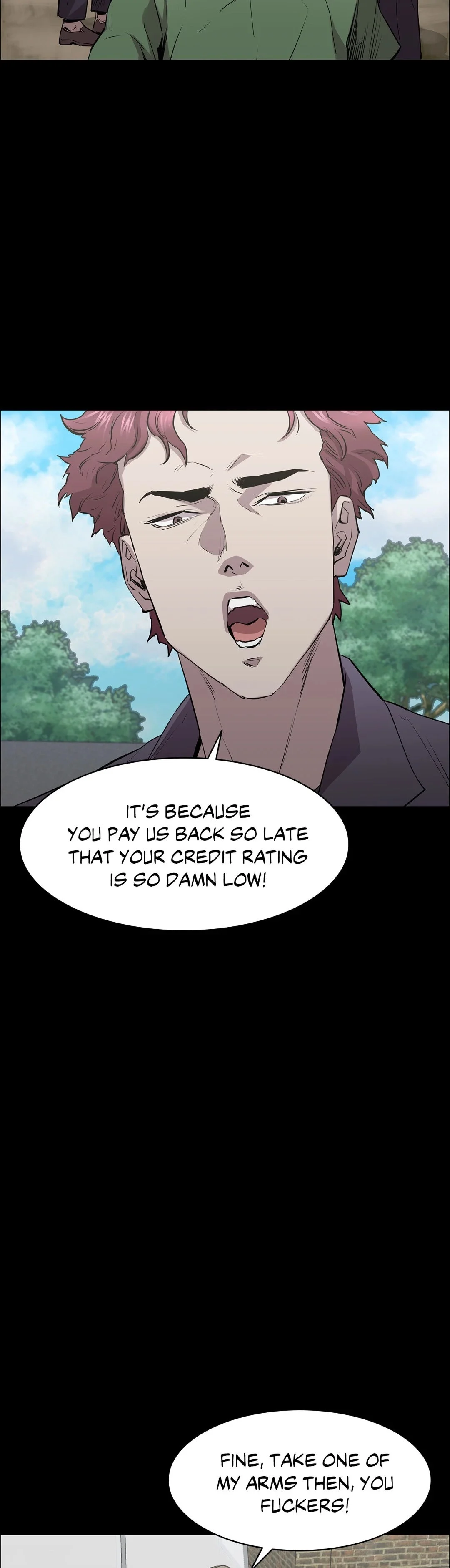 Thorns of Innocence chapter 3 page 50