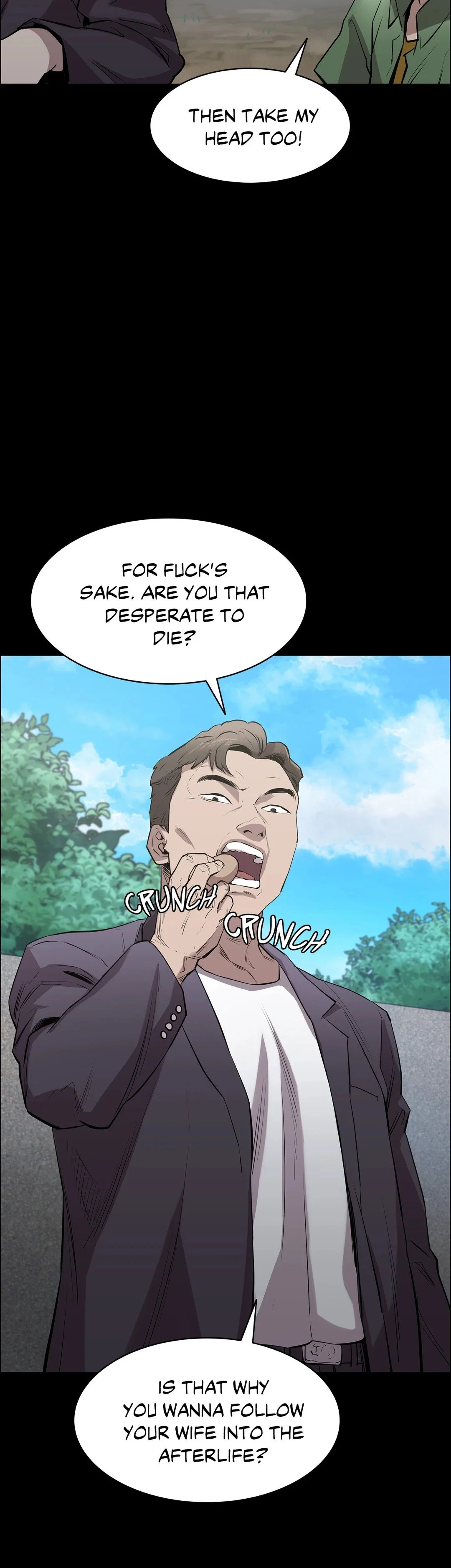 Thorns of Innocence chapter 3 page 52