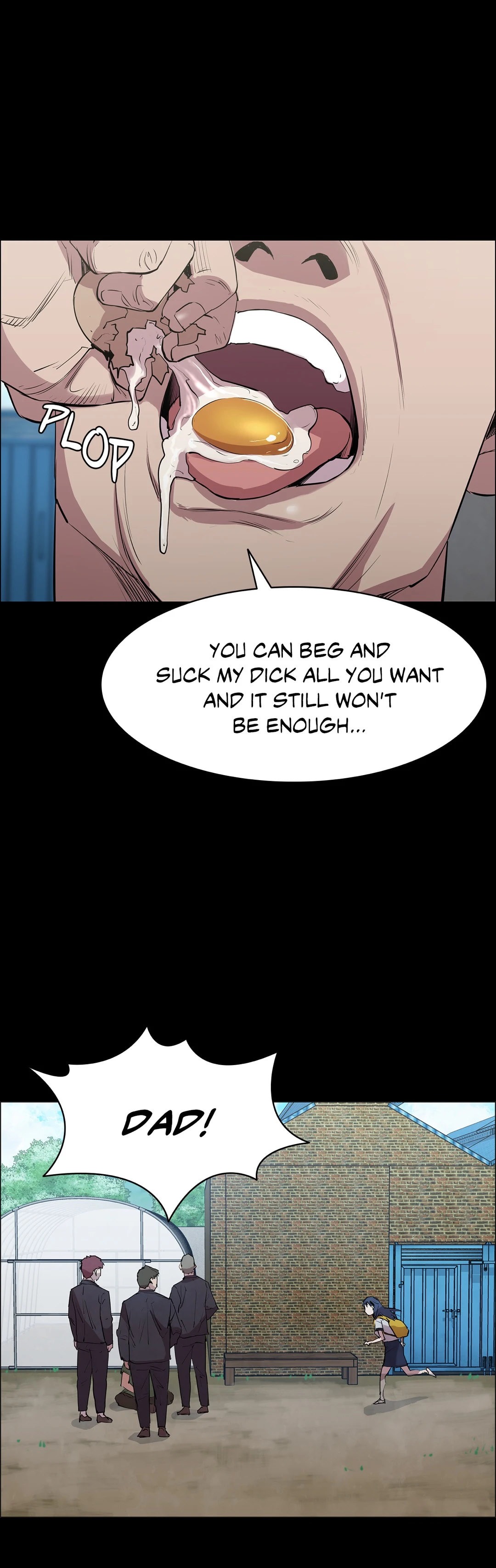 Thorns of Innocence chapter 3 page 53