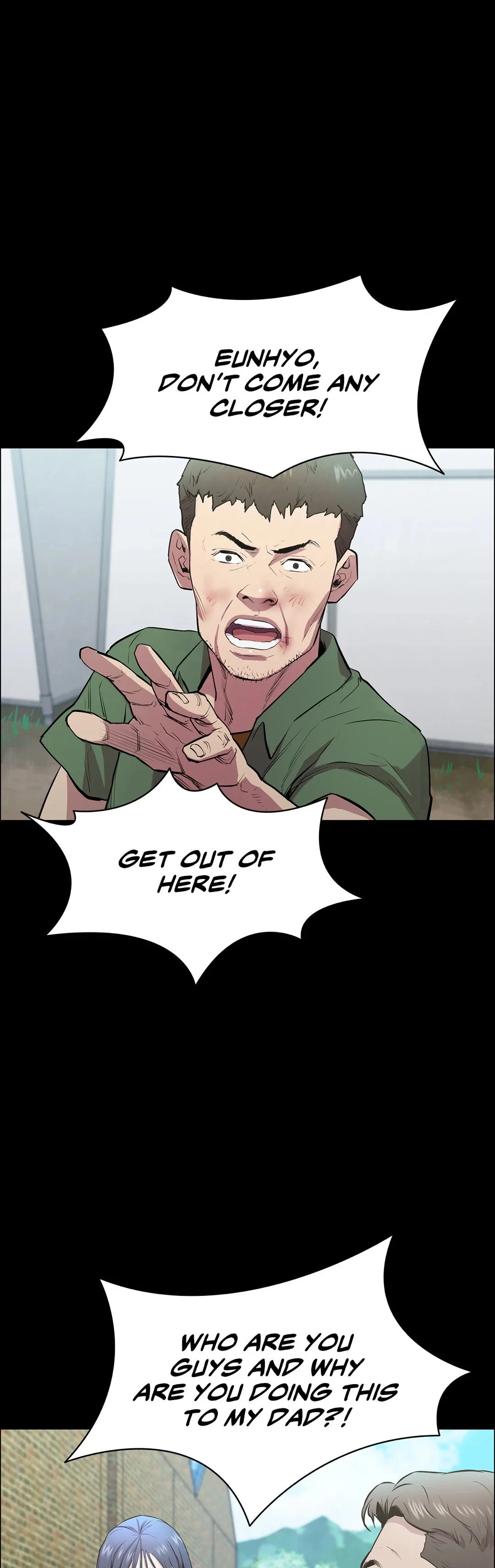 Thorns of Innocence chapter 3 page 54
