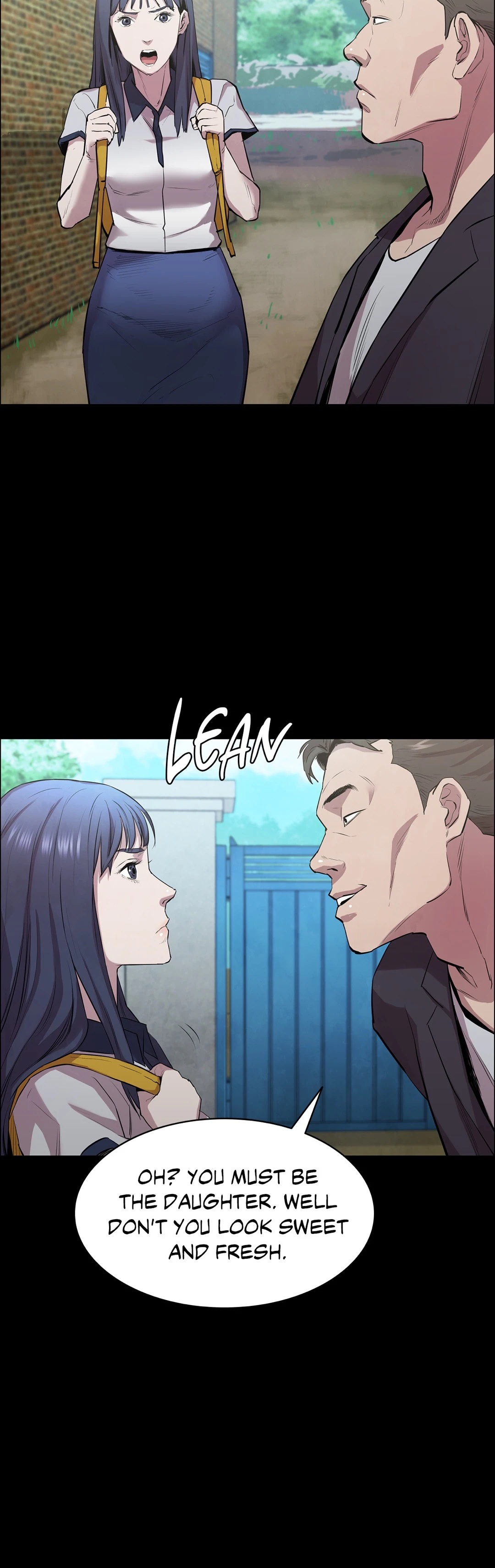 Thorns of Innocence chapter 3 page 55
