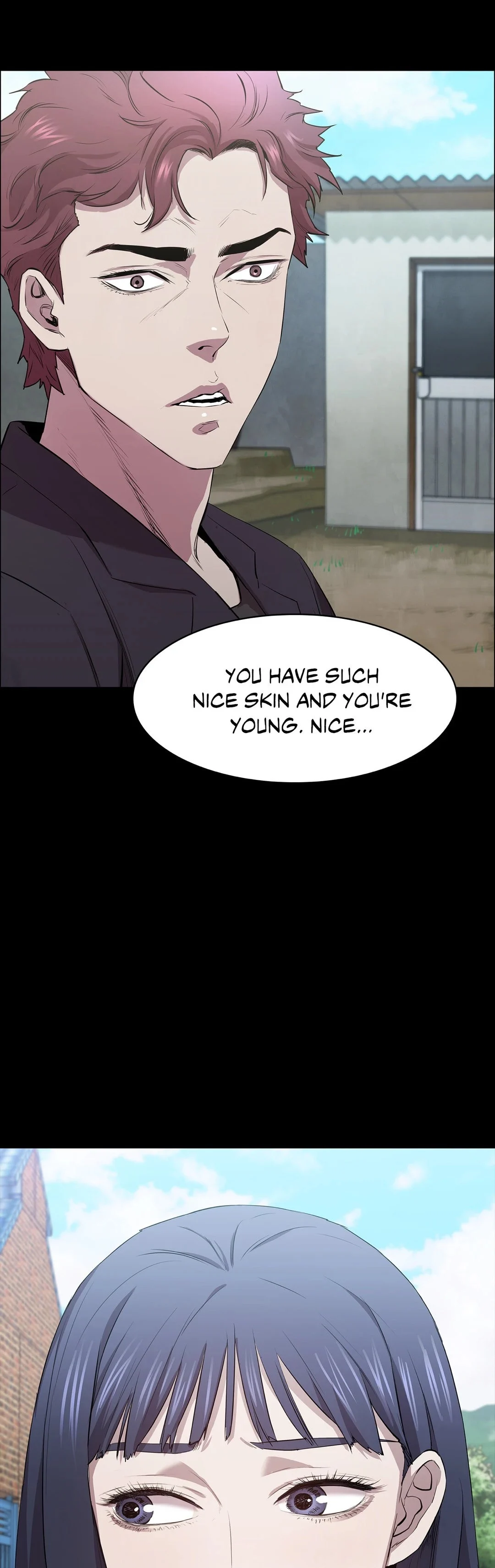Thorns of Innocence chapter 3 page 56