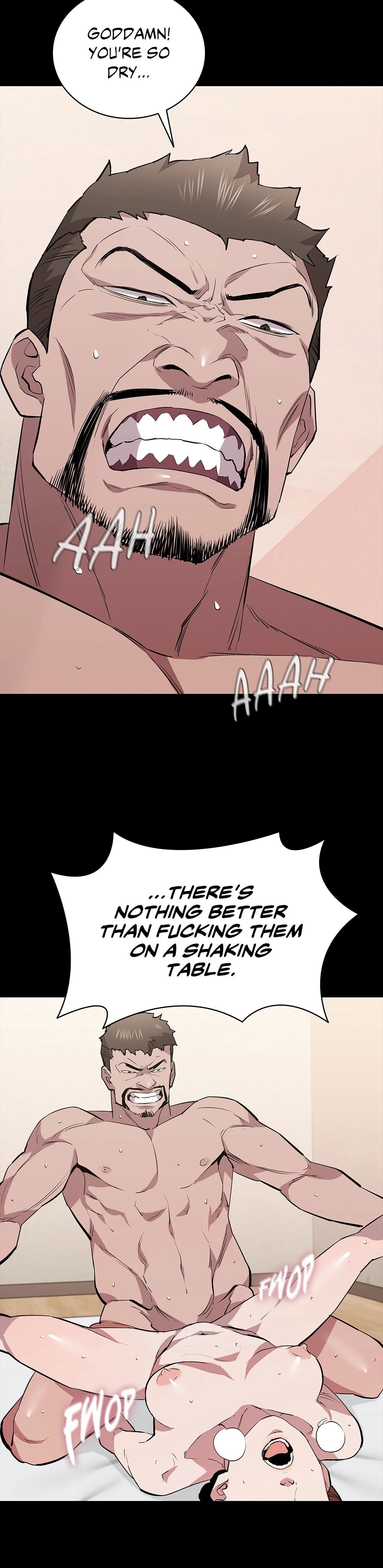Thorns of Innocence chapter 30 page 3
