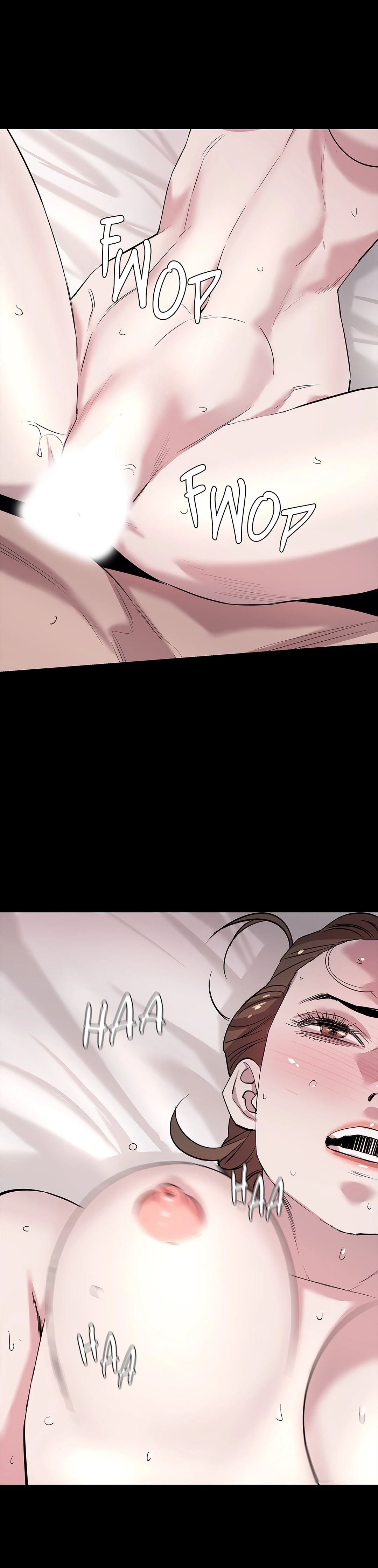 Thorns of Innocence chapter 30 page 4
