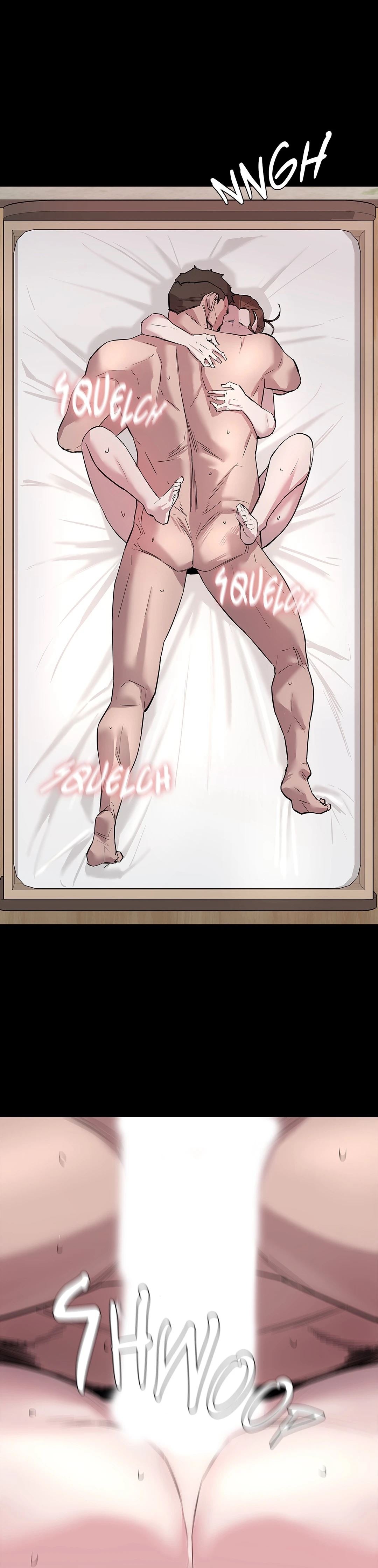 Thorns of Innocence chapter 30 page 5