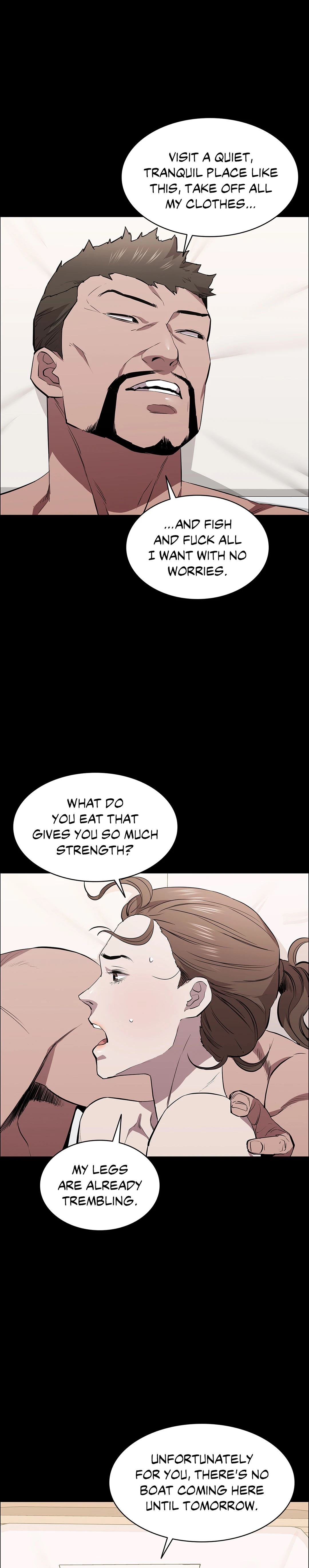 Thorns of Innocence chapter 30 page 10