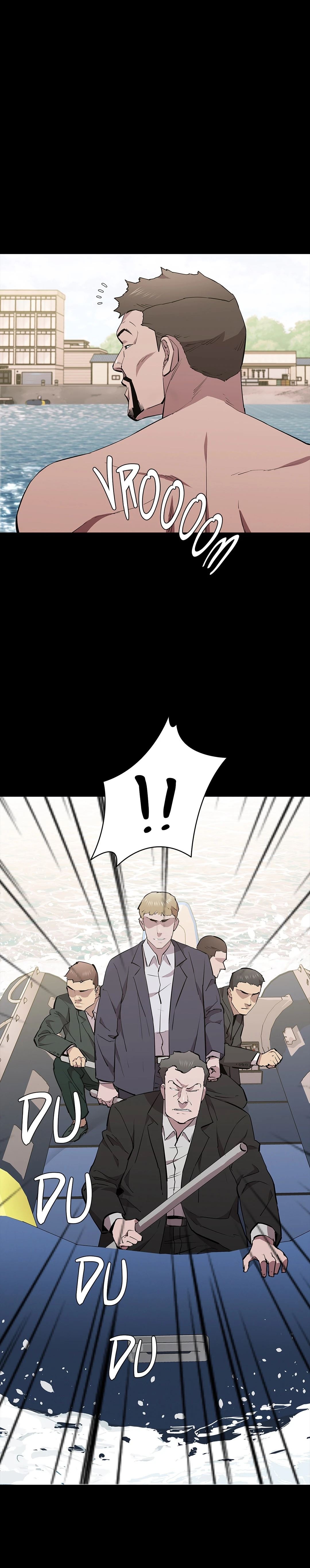 Thorns of Innocence chapter 30 page 12