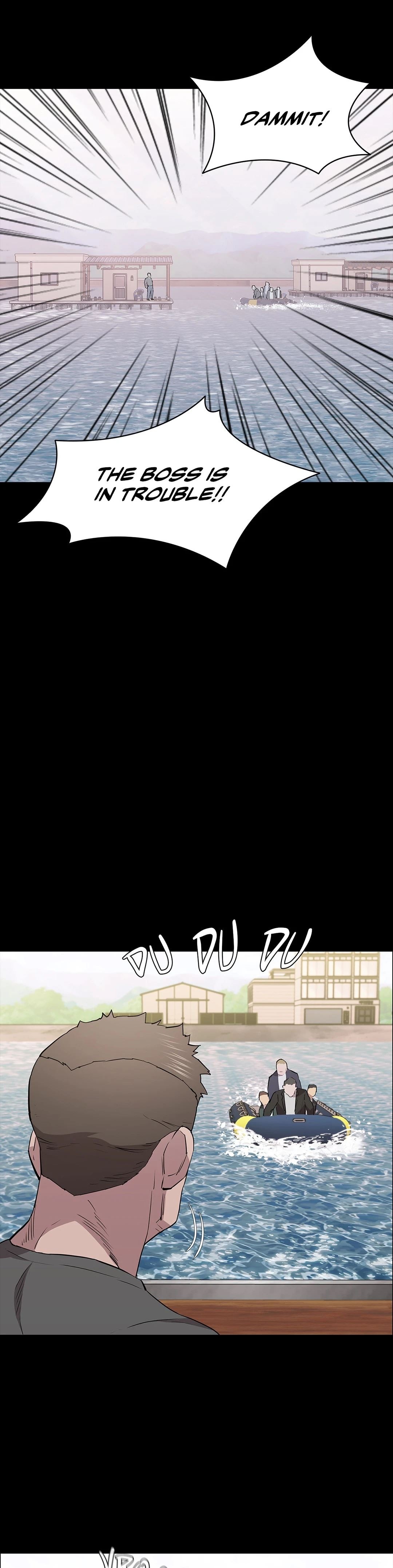 Thorns of Innocence chapter 30 page 16