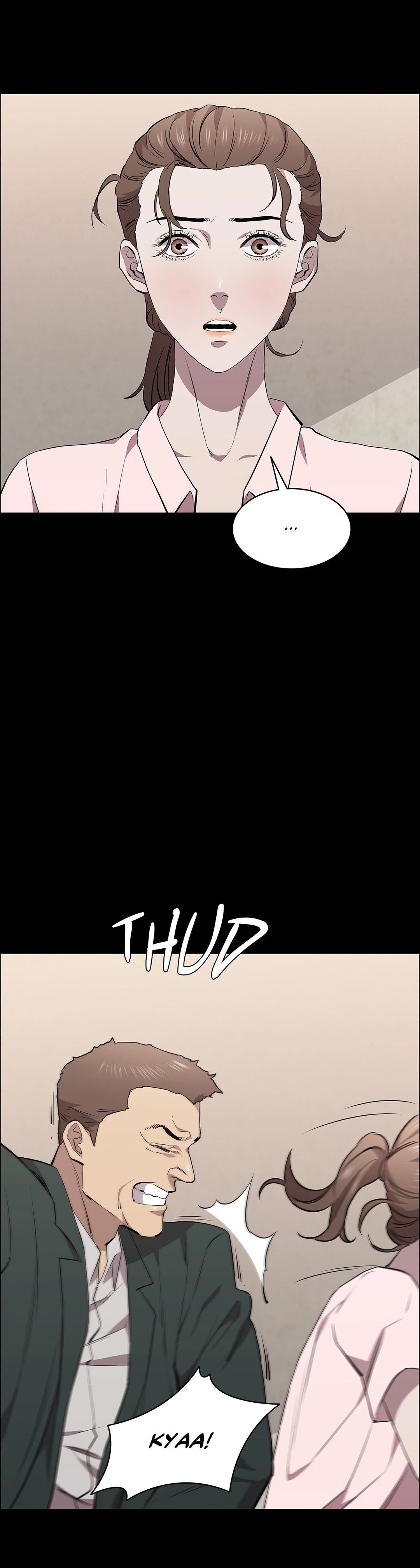 Thorns of Innocence chapter 30 page 22