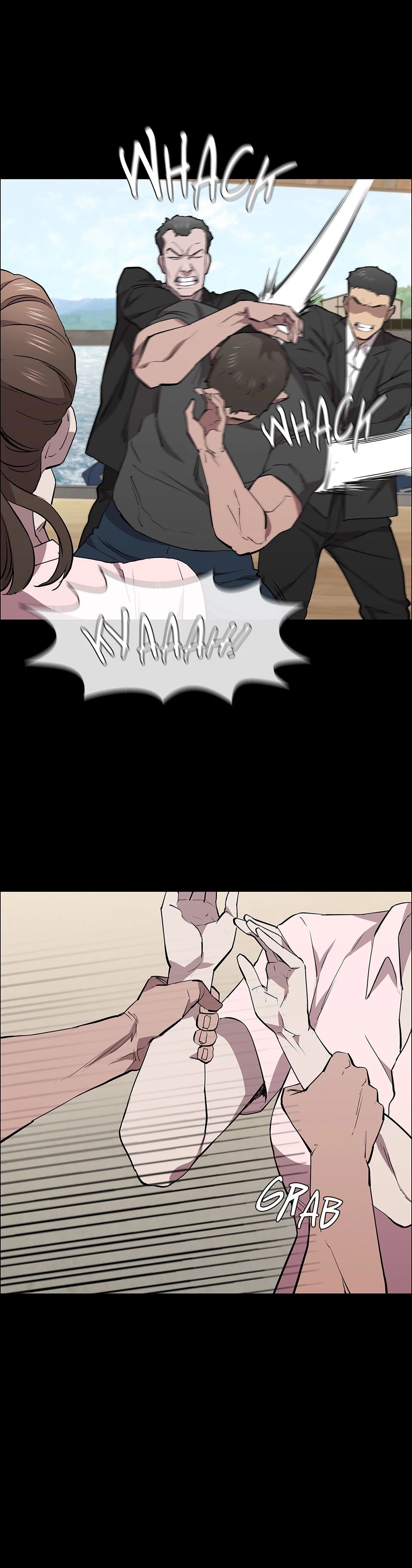 Thorns of Innocence chapter 30 page 25