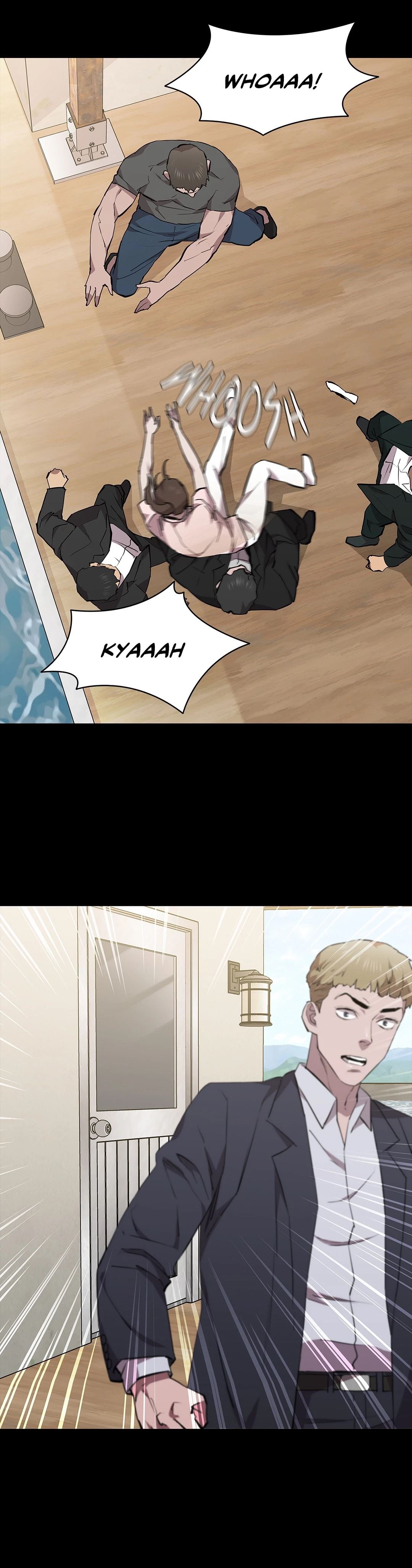 Thorns of Innocence chapter 30 page 26