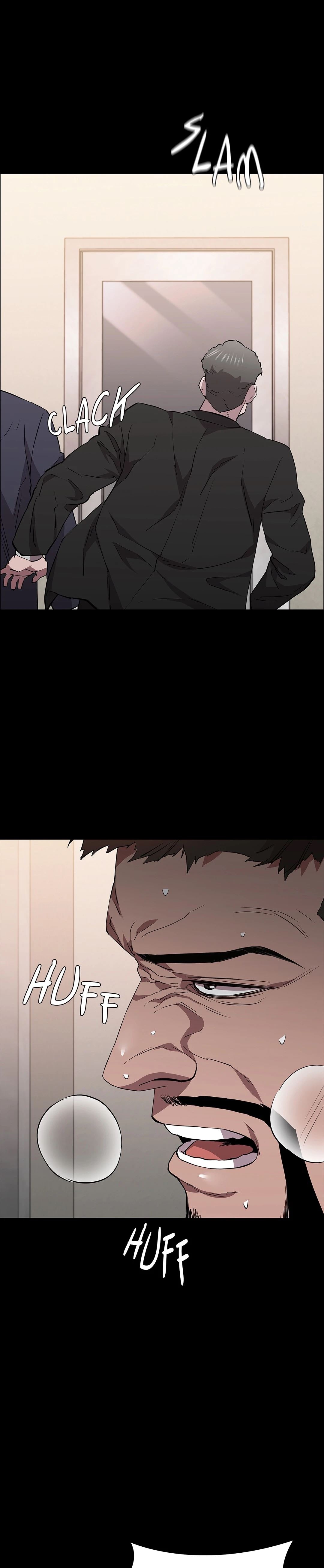 Thorns of Innocence chapter 30 page 28