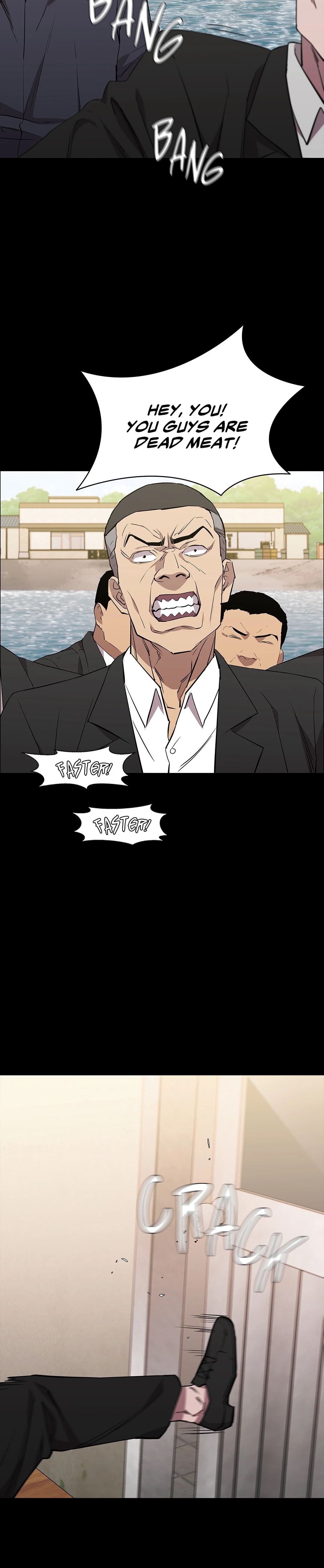 Thorns of Innocence chapter 30 page 30