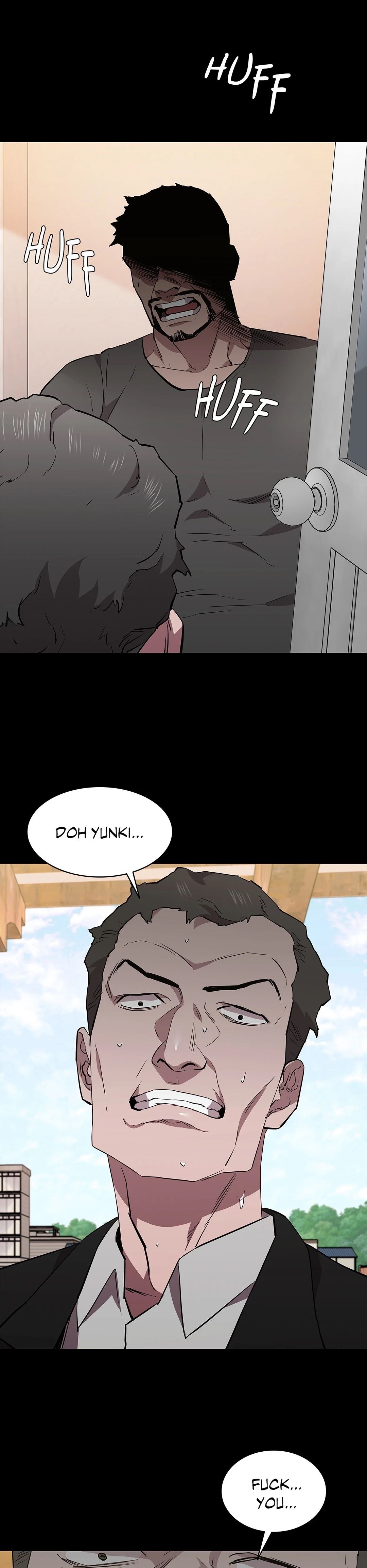 Thorns of Innocence chapter 30 page 32