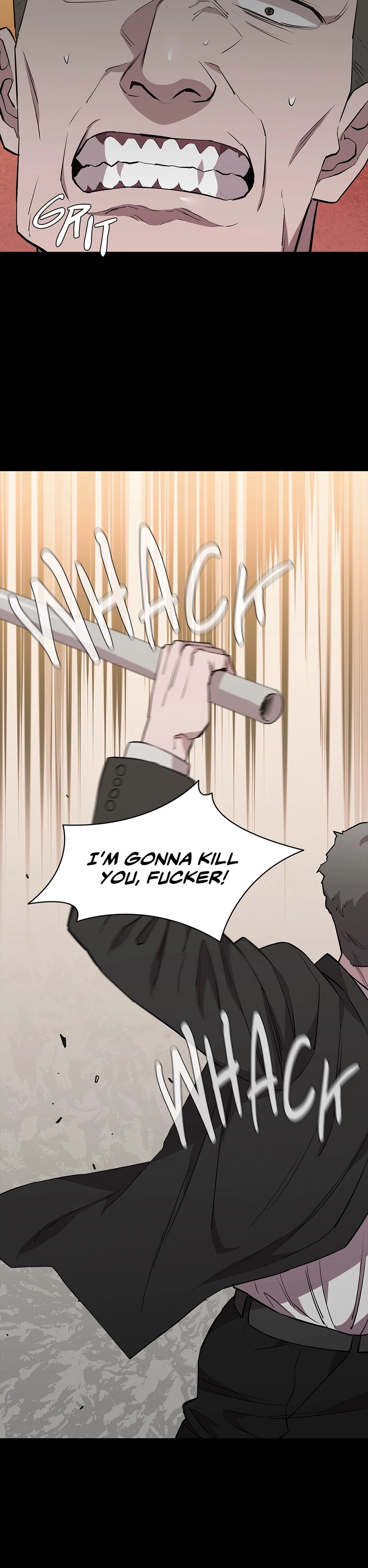 Thorns of Innocence chapter 30 page 33