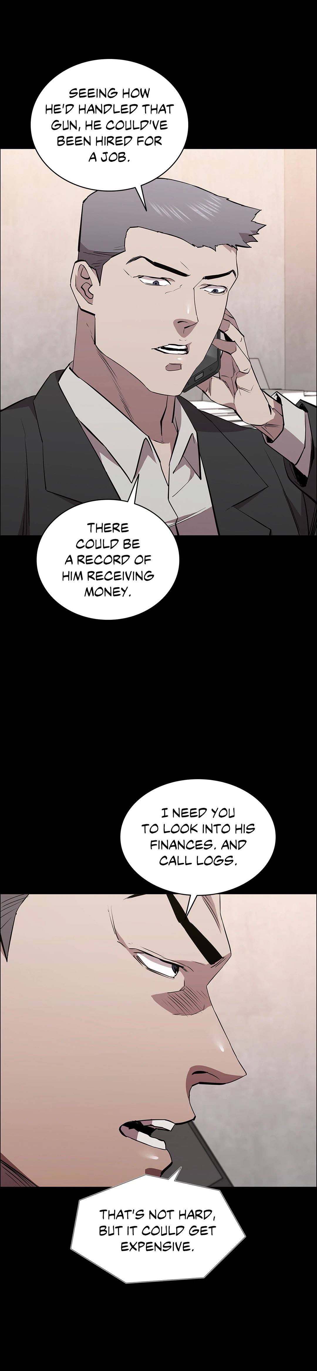 Thorns of Innocence chapter 30 page 35