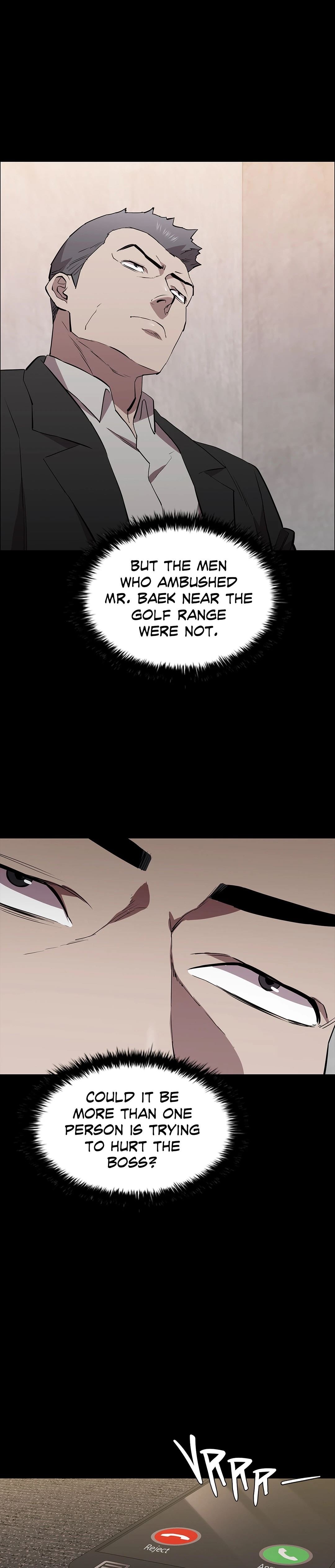Thorns of Innocence chapter 30 page 37