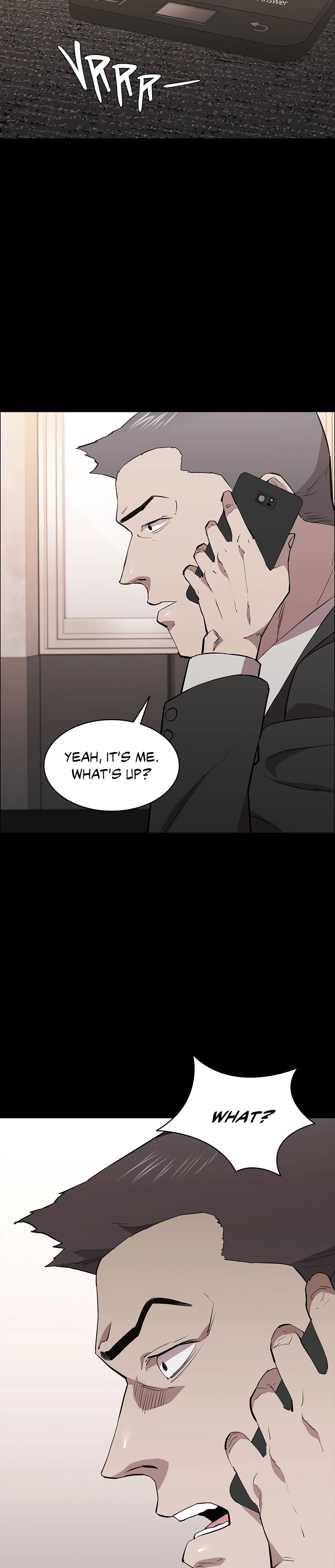 Thorns of Innocence chapter 30 page 38