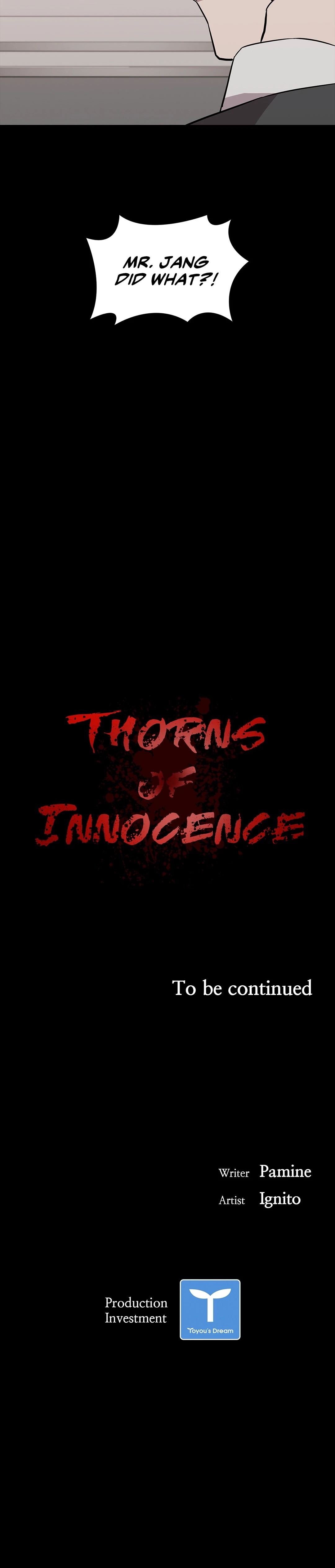 Thorns of Innocence chapter 30 page 39
