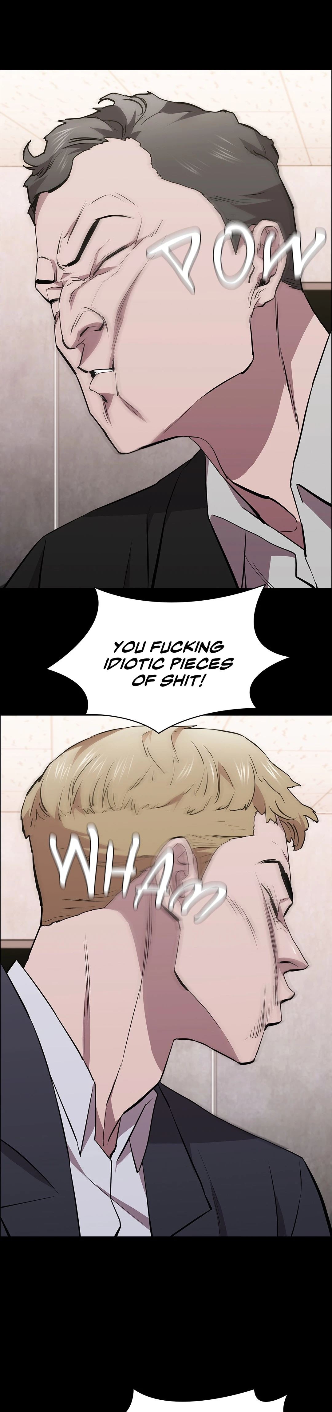 Thorns of Innocence chapter 31 page 1