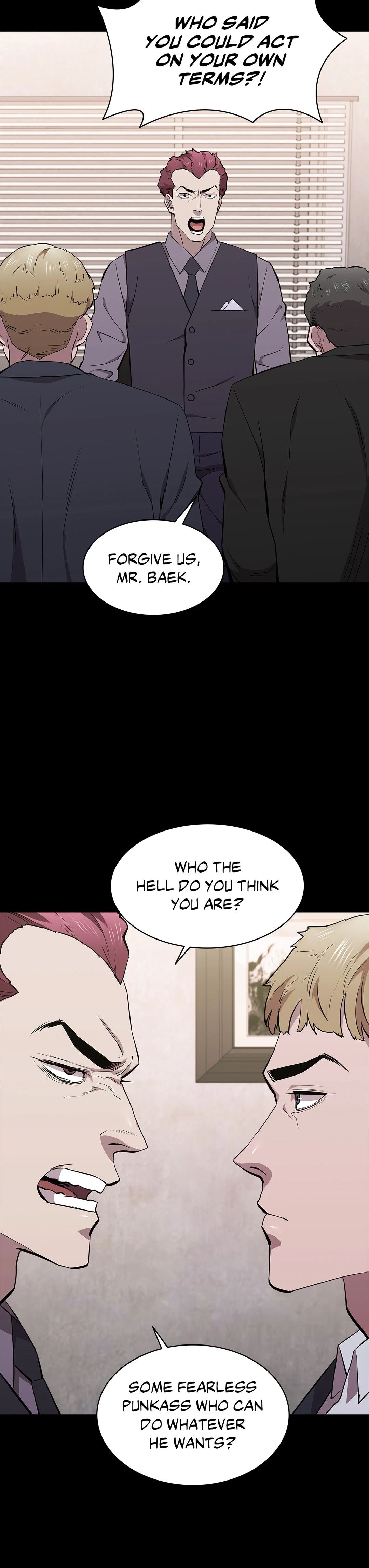 Thorns of Innocence chapter 31 page 2