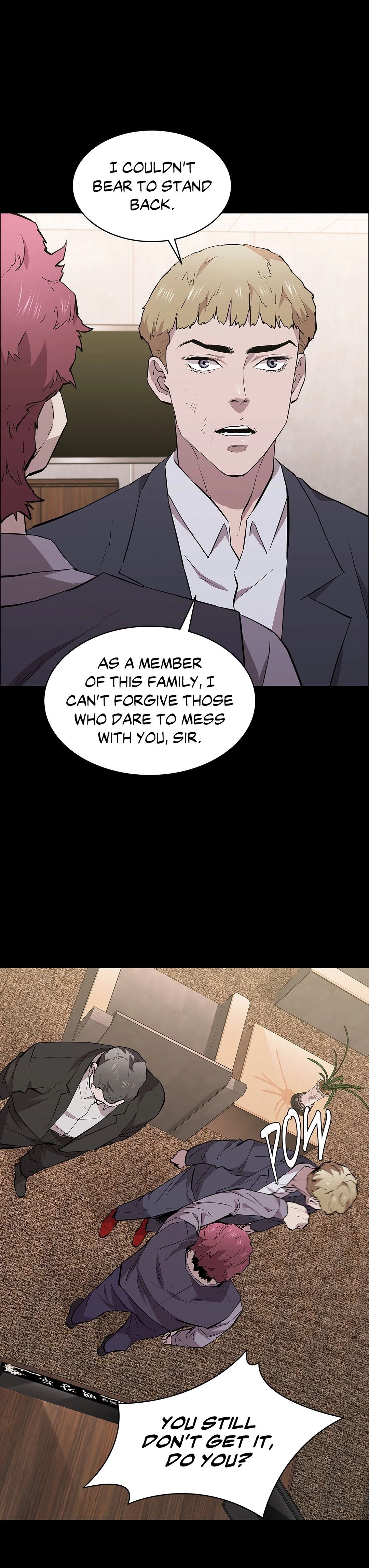 Thorns of Innocence chapter 31 page 3