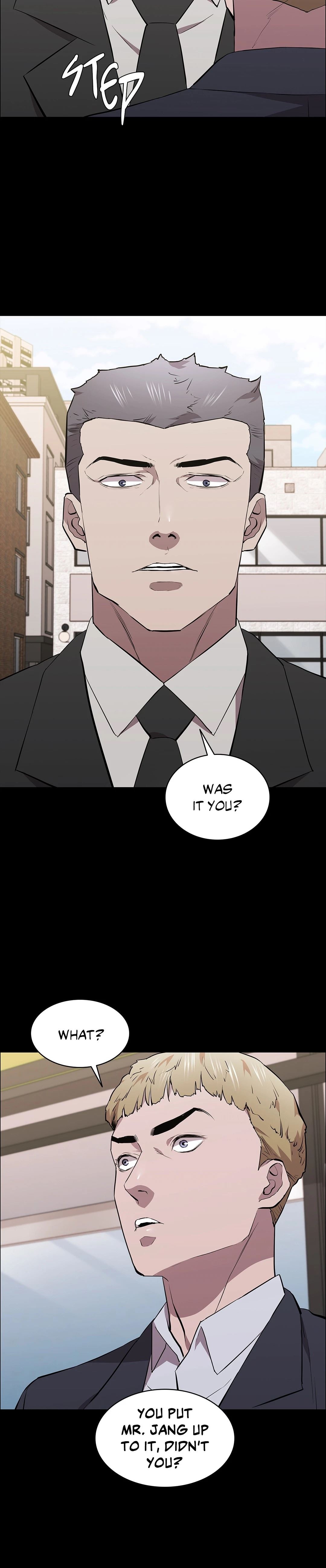Thorns of Innocence chapter 31 page 6