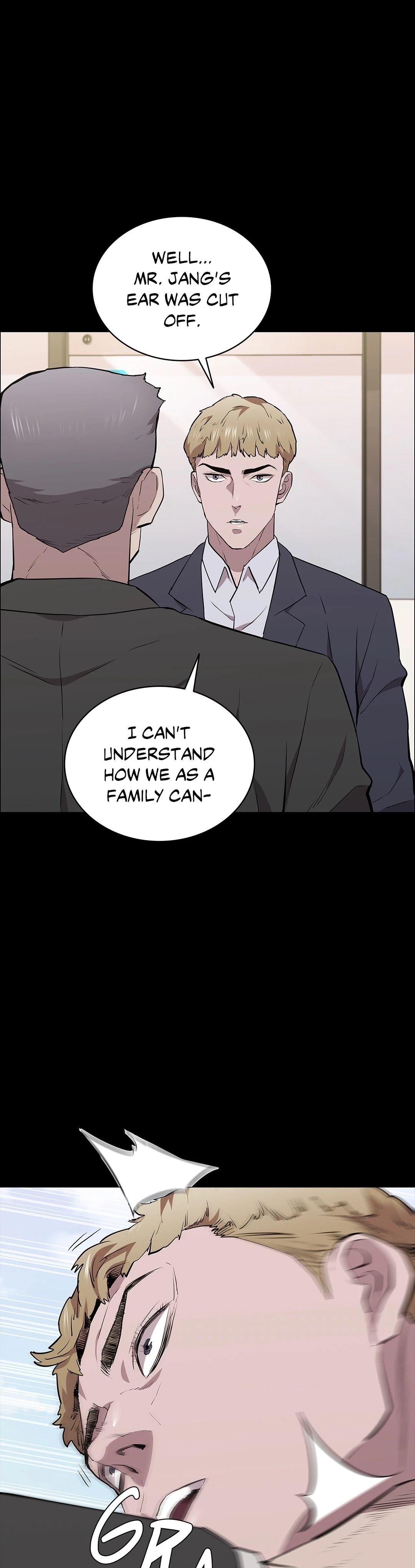 Thorns of Innocence chapter 31 page 7