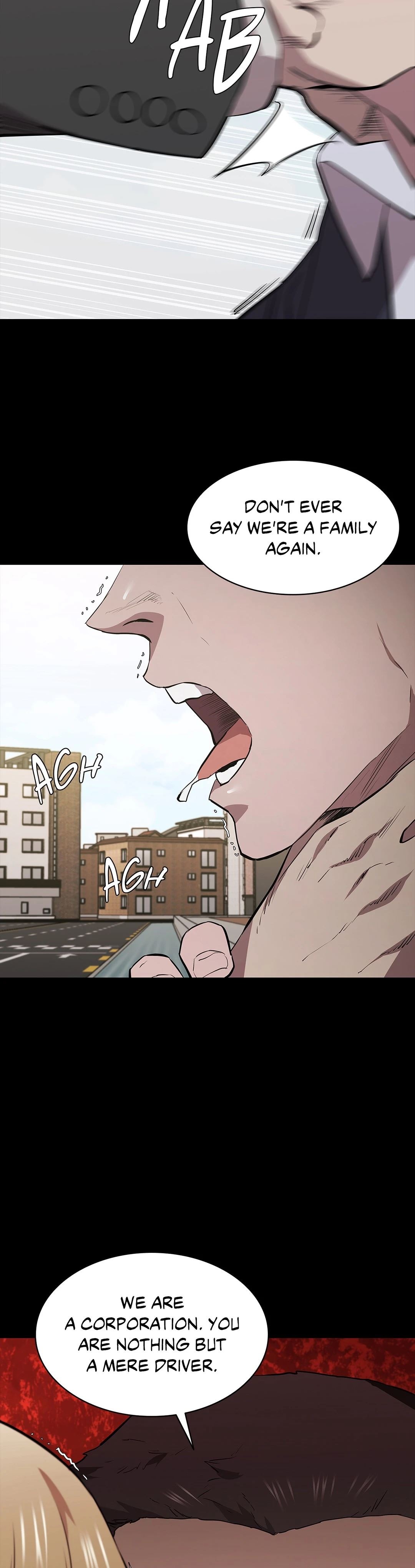Thorns of Innocence chapter 31 page 8