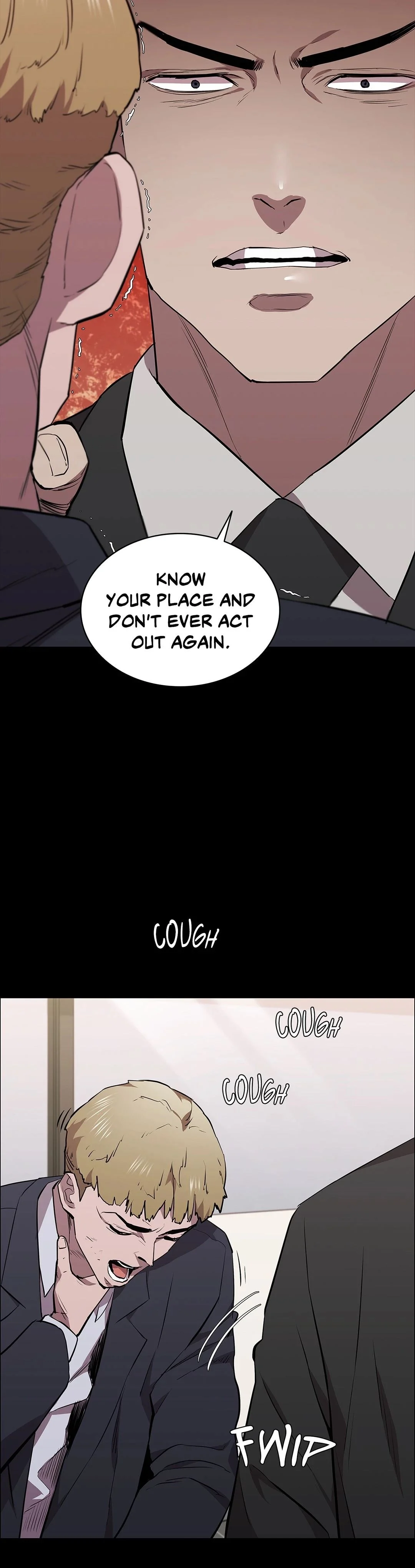 Thorns of Innocence chapter 31 page 9