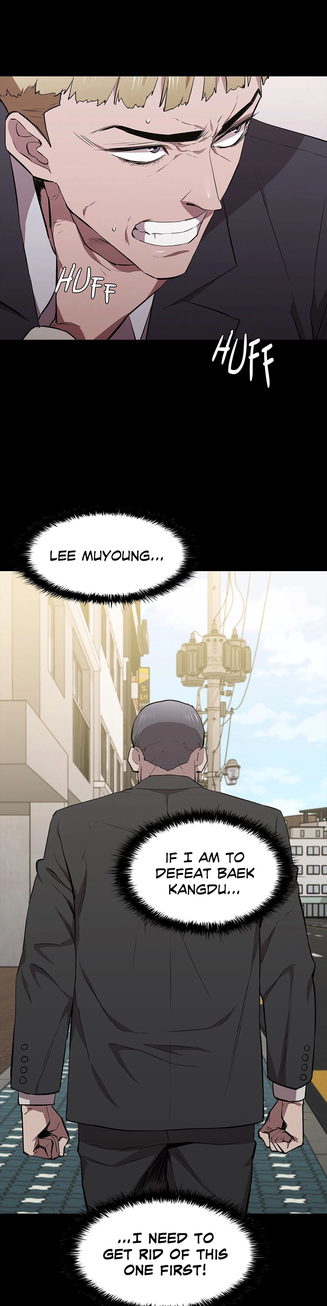 Thorns of Innocence chapter 31 page 10