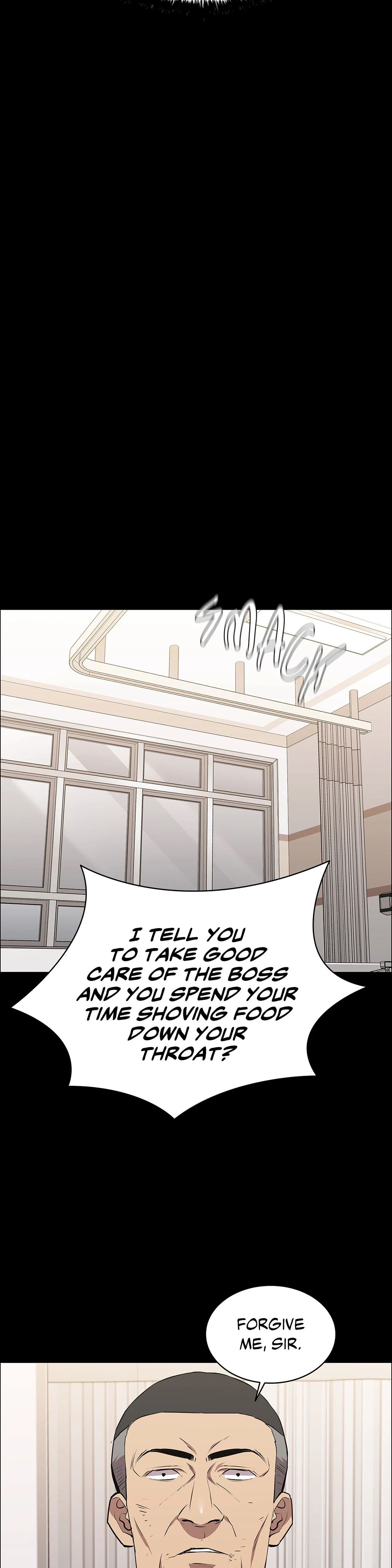 Thorns of Innocence chapter 31 page 11