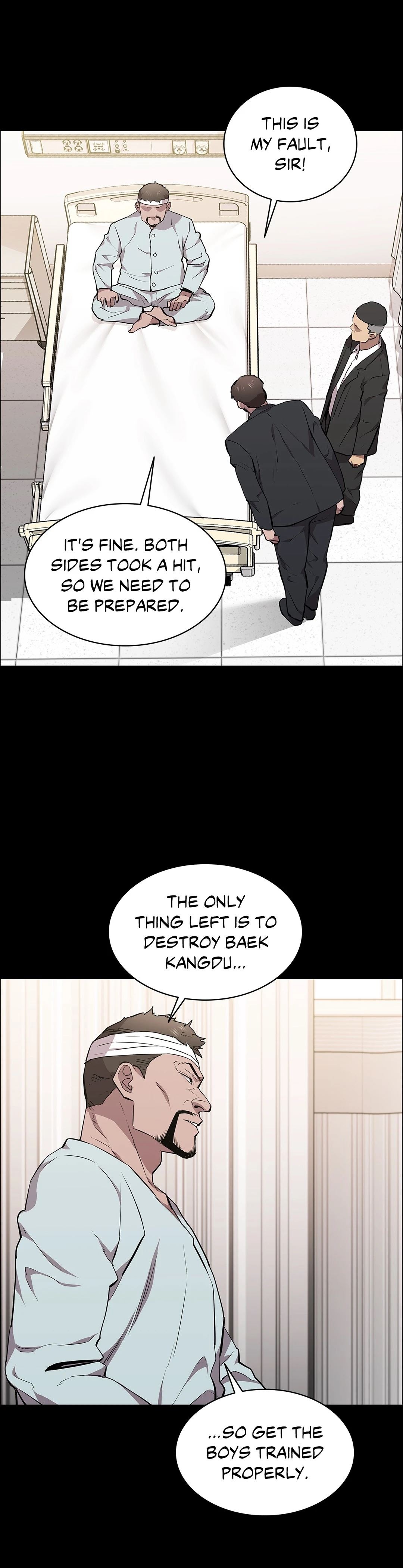 Thorns of Innocence chapter 31 page 13
