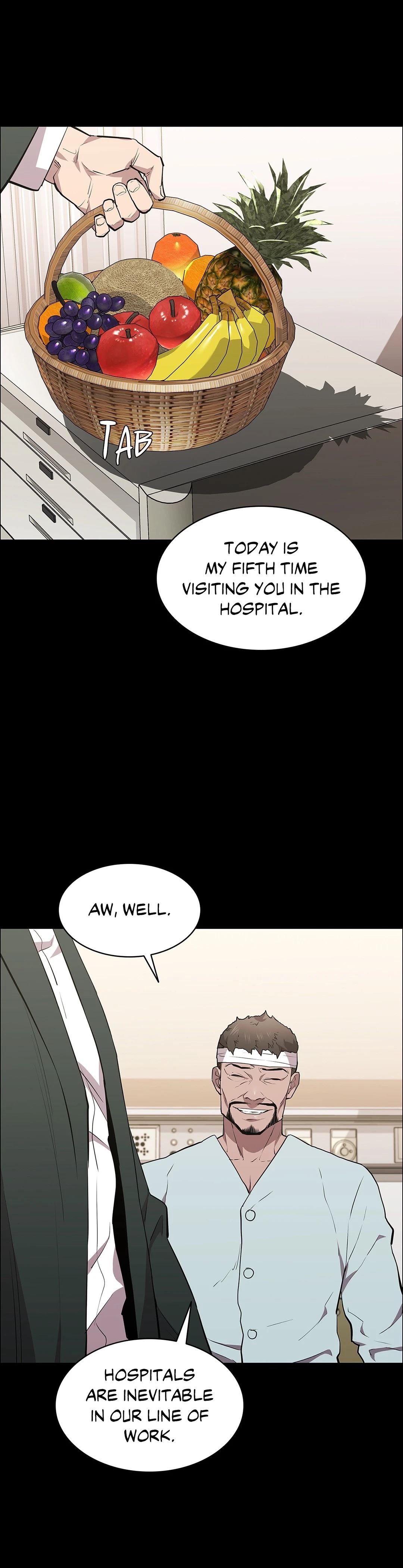 Thorns of Innocence chapter 31 page 15