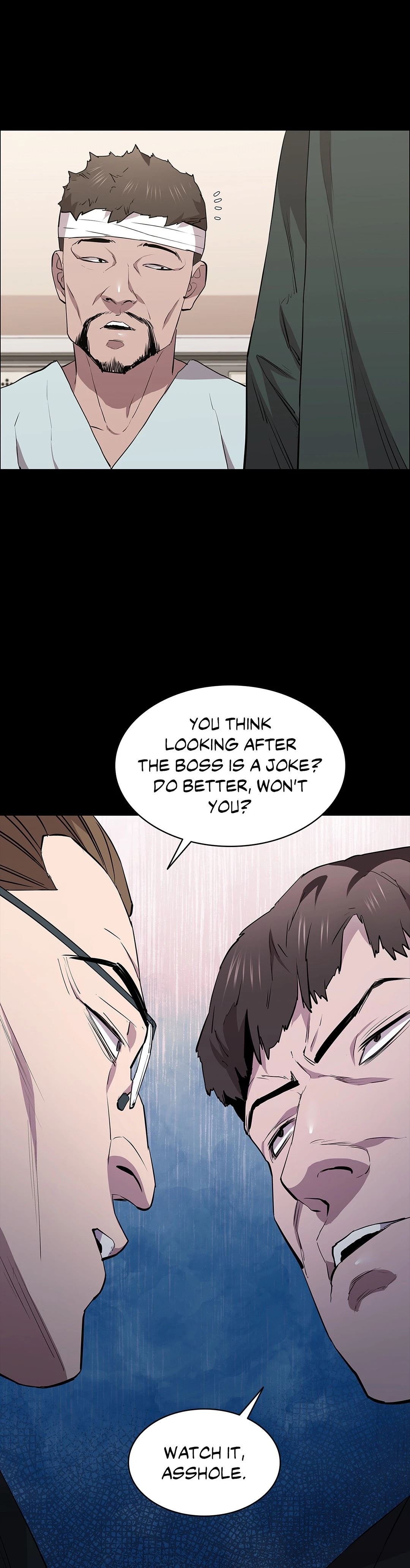 Thorns of Innocence chapter 31 page 16