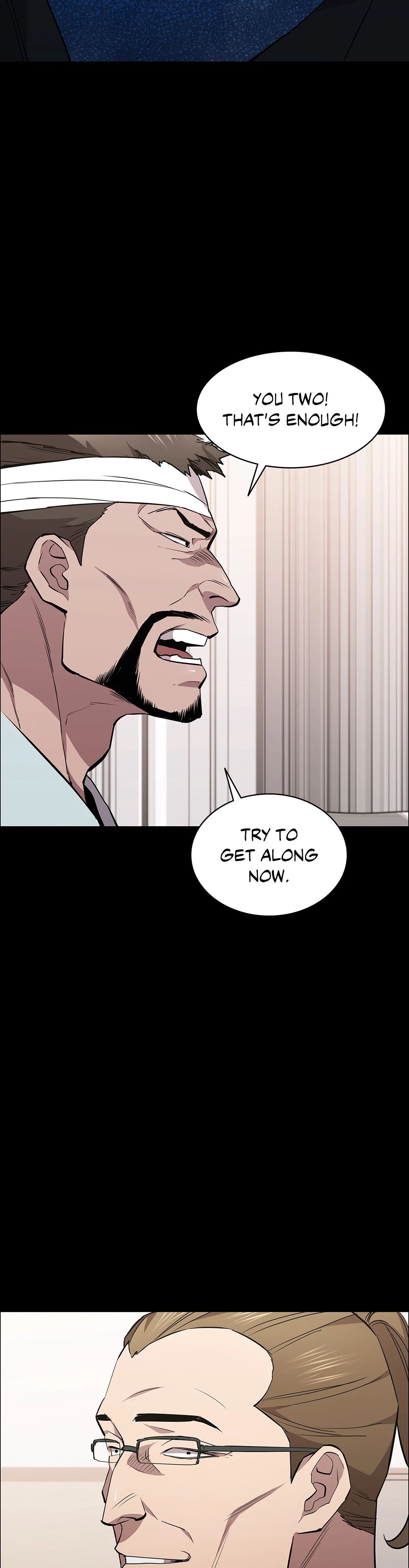 Thorns of Innocence chapter 31 page 17