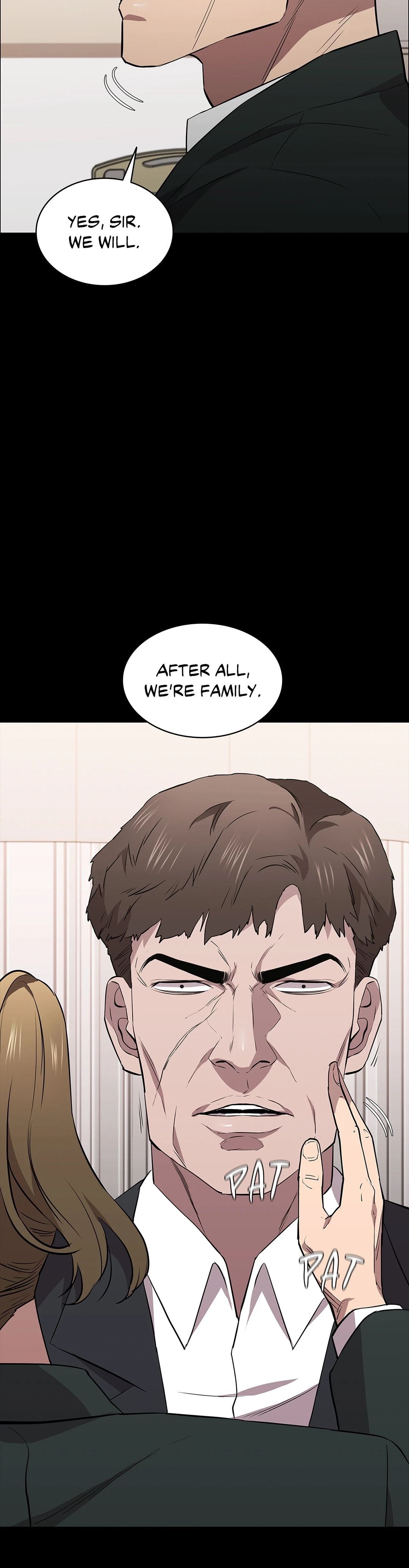 Thorns of Innocence chapter 31 page 18