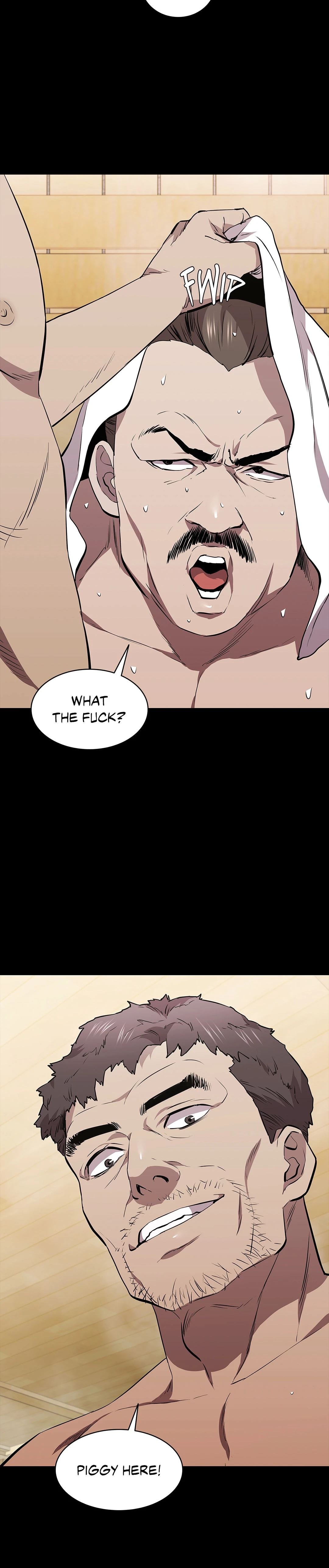 Thorns of Innocence chapter 31 page 21