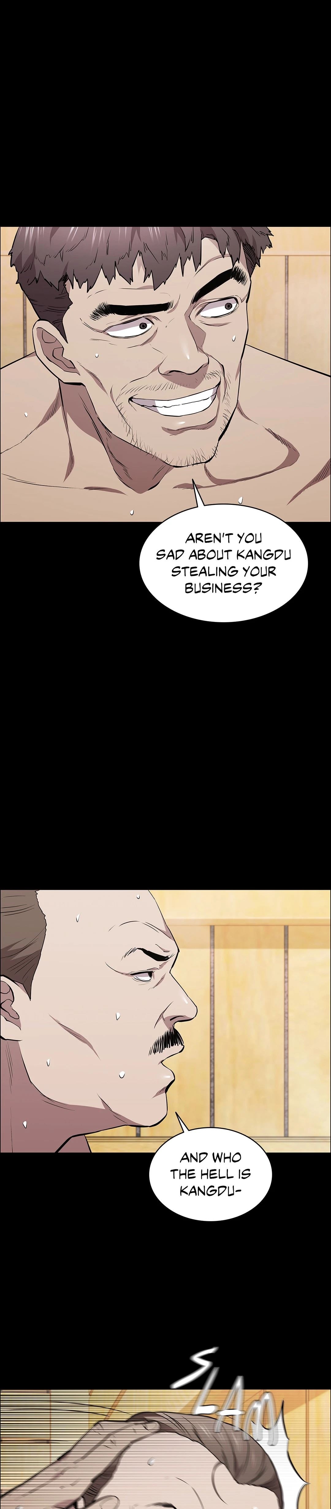 Thorns of Innocence chapter 31 page 23