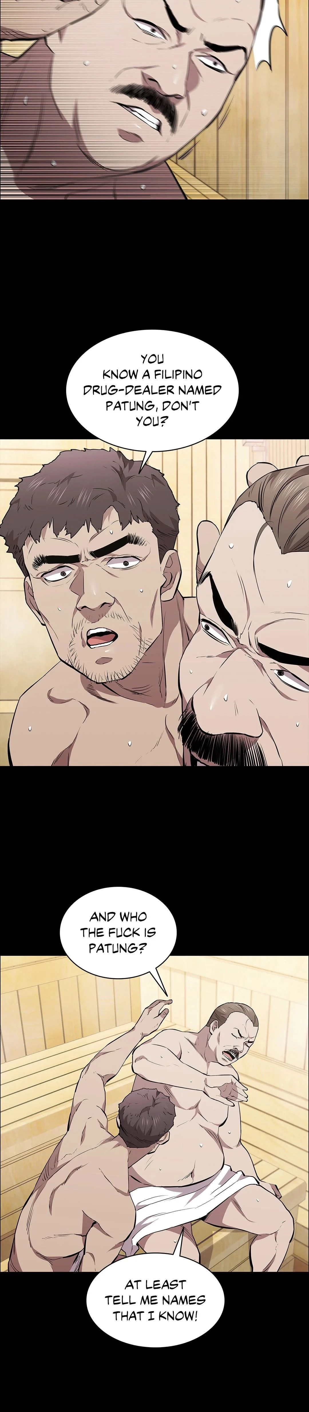 Thorns of Innocence chapter 31 page 24